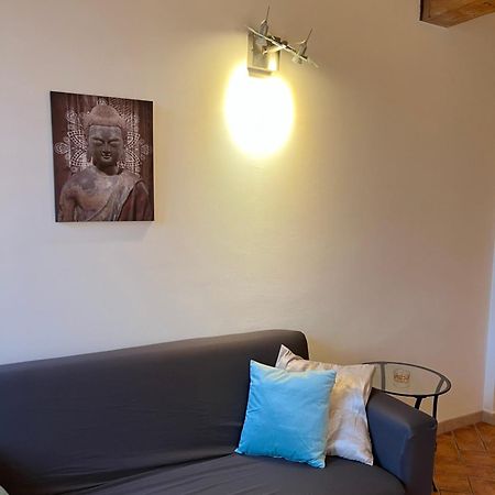 Il Borghetto Medievale Suite Fabriano Zewnętrze zdjęcie