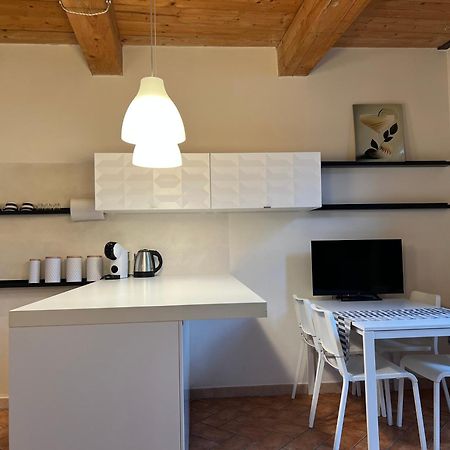 Il Borghetto Medievale Suite Fabriano Zewnętrze zdjęcie