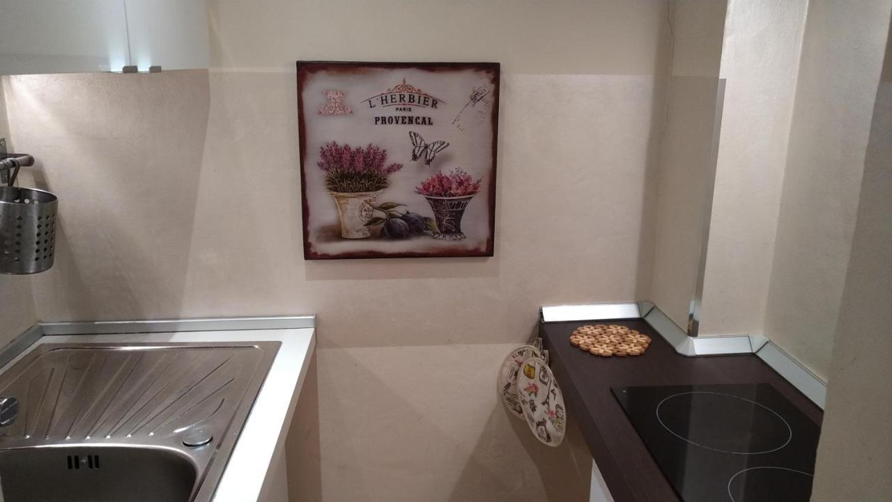 Il Borghetto Medievale Suite Fabriano Zewnętrze zdjęcie