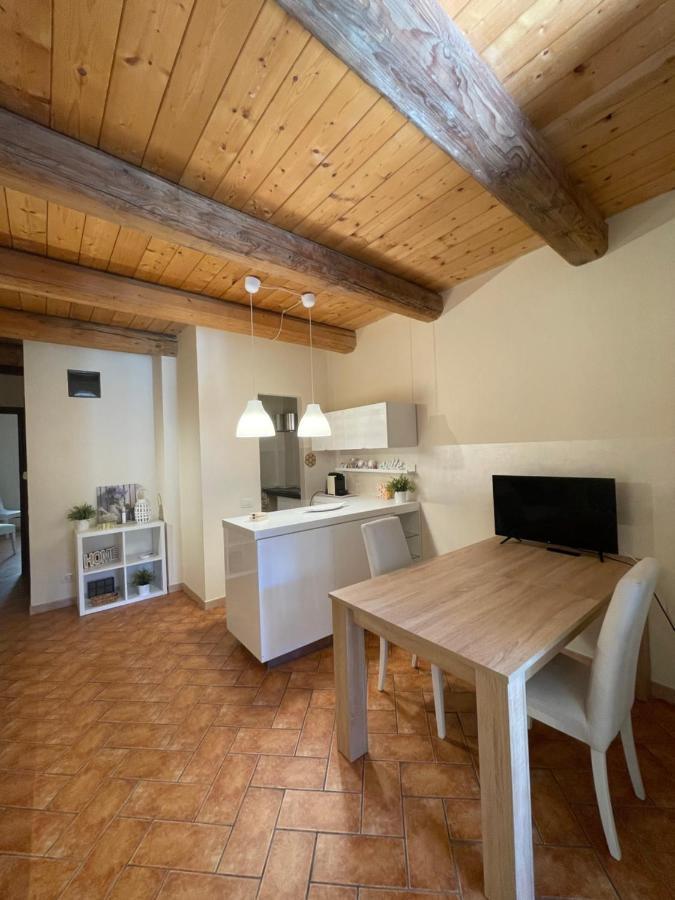 Il Borghetto Medievale Suite Fabriano Zewnętrze zdjęcie