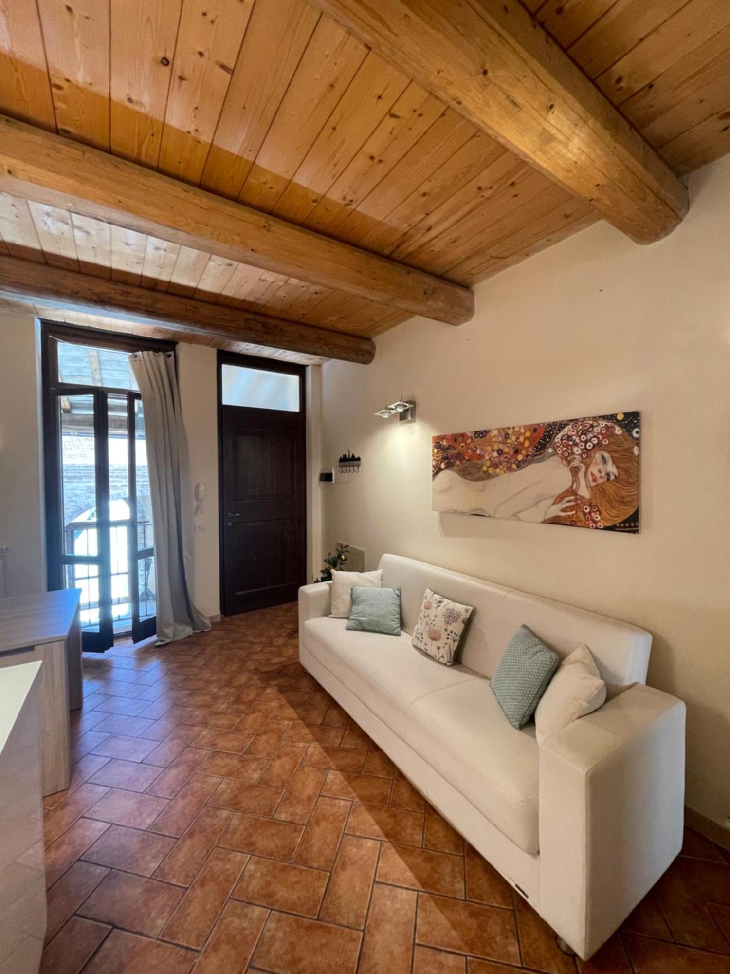 Il Borghetto Medievale Suite Fabriano Zewnętrze zdjęcie