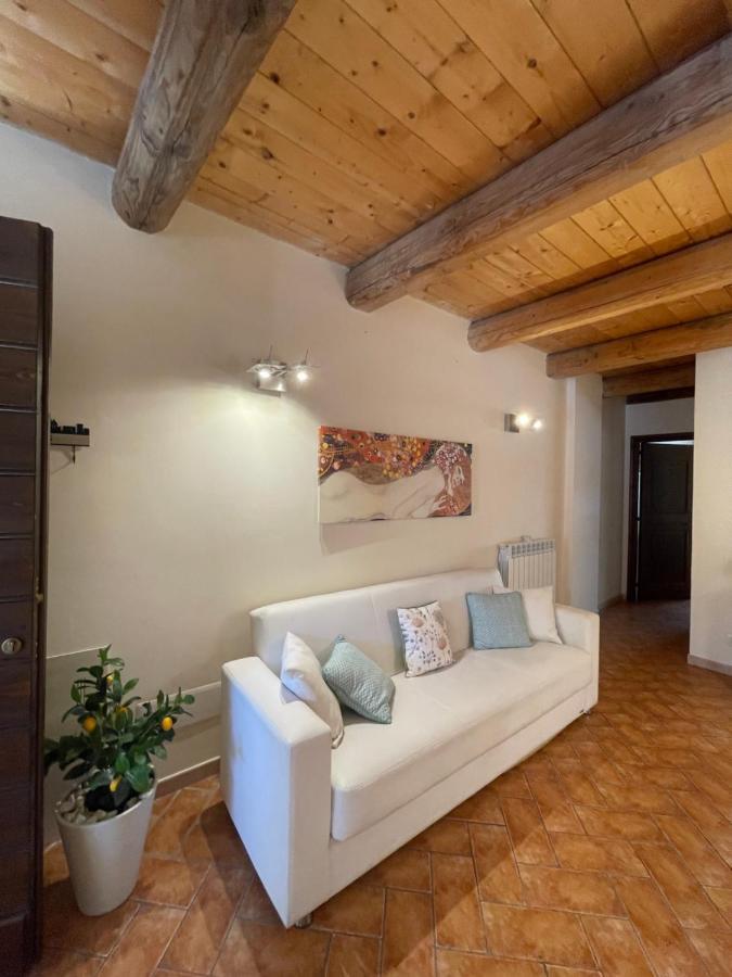 Il Borghetto Medievale Suite Fabriano Zewnętrze zdjęcie