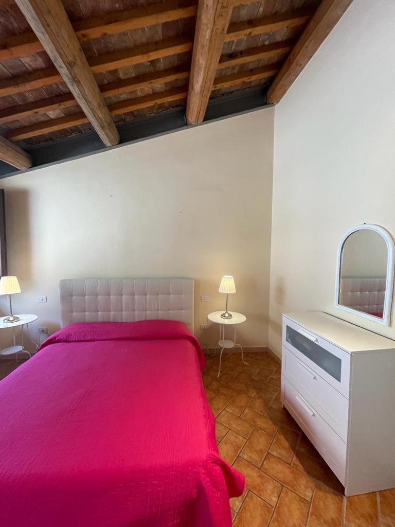 Il Borghetto Medievale Suite Fabriano Zewnętrze zdjęcie