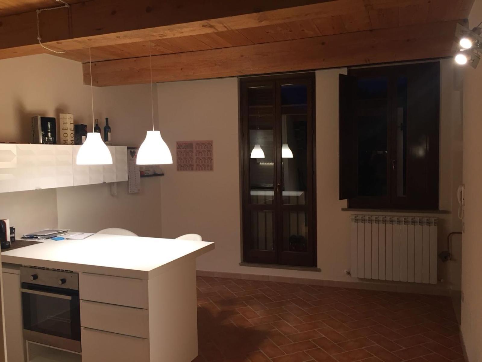 Il Borghetto Medievale Suite Fabriano Zewnętrze zdjęcie