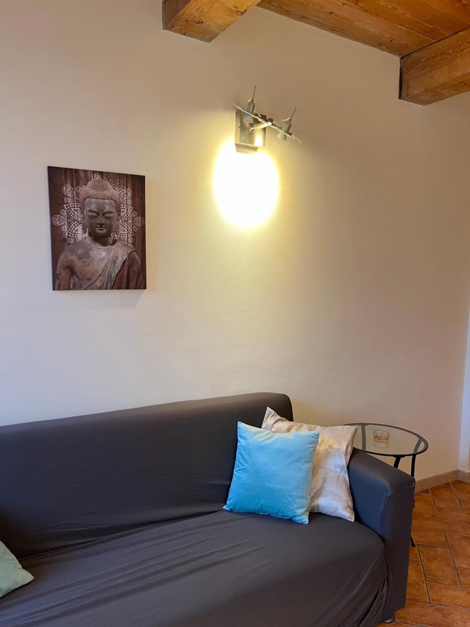 Il Borghetto Medievale Suite Fabriano Zewnętrze zdjęcie